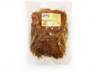 Семечки: Камбала деликатесная