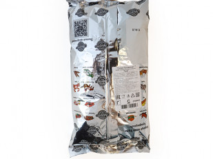 Сухарики со вкусом чеснока: Гренки пшеничные 