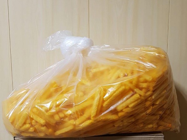 Кукурузные палочки "Читос с сыром" в Пскове
