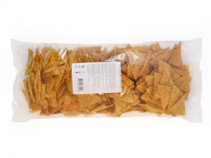 Сыр к пиву: Чипсы 