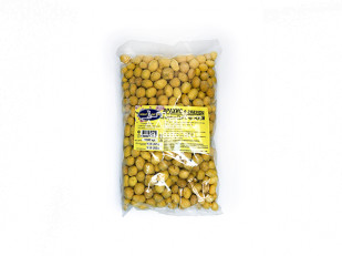 Другие закуски: Арахис в глазури со вкусом сыр и чеснок