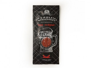 Картофель «Бруто» со вкусом васаби 70 гр.: Кнуты  Салями Чили 50 гр