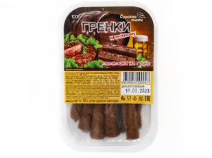 Мясо (АЛЬЯНС) вяленое буйвол 