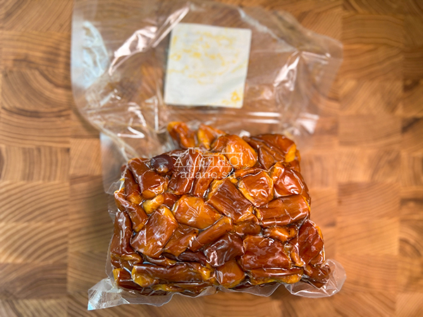 Жареный сыр в Пскове