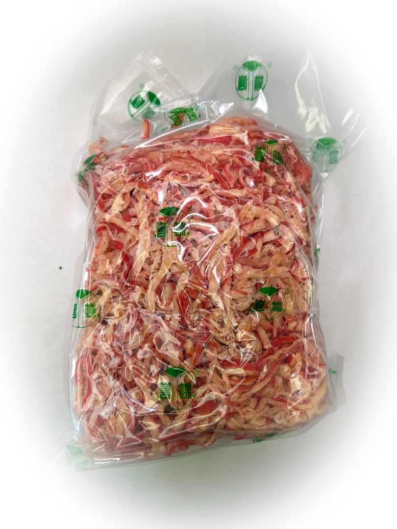 Кальмар стружка со вкусом краба "Розовая" (ПУТИНА) в Пскове
