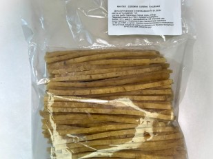 Икра гренадера вяленая: Минтай соломка (МиЛара)