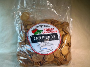 Семечки: Снапсы ПШЕНИЧНЫЕ 