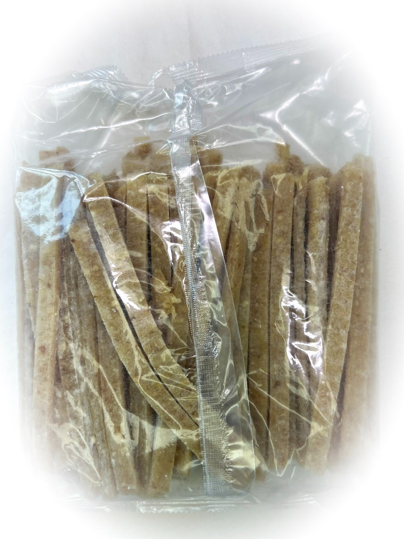 Минтай соломка (Chipka) в Пскове