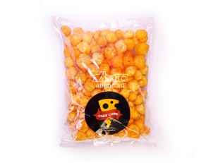 Колбаски сыровяленые Mini Fuet 