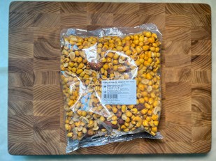 Мясо Чипсы куриные 