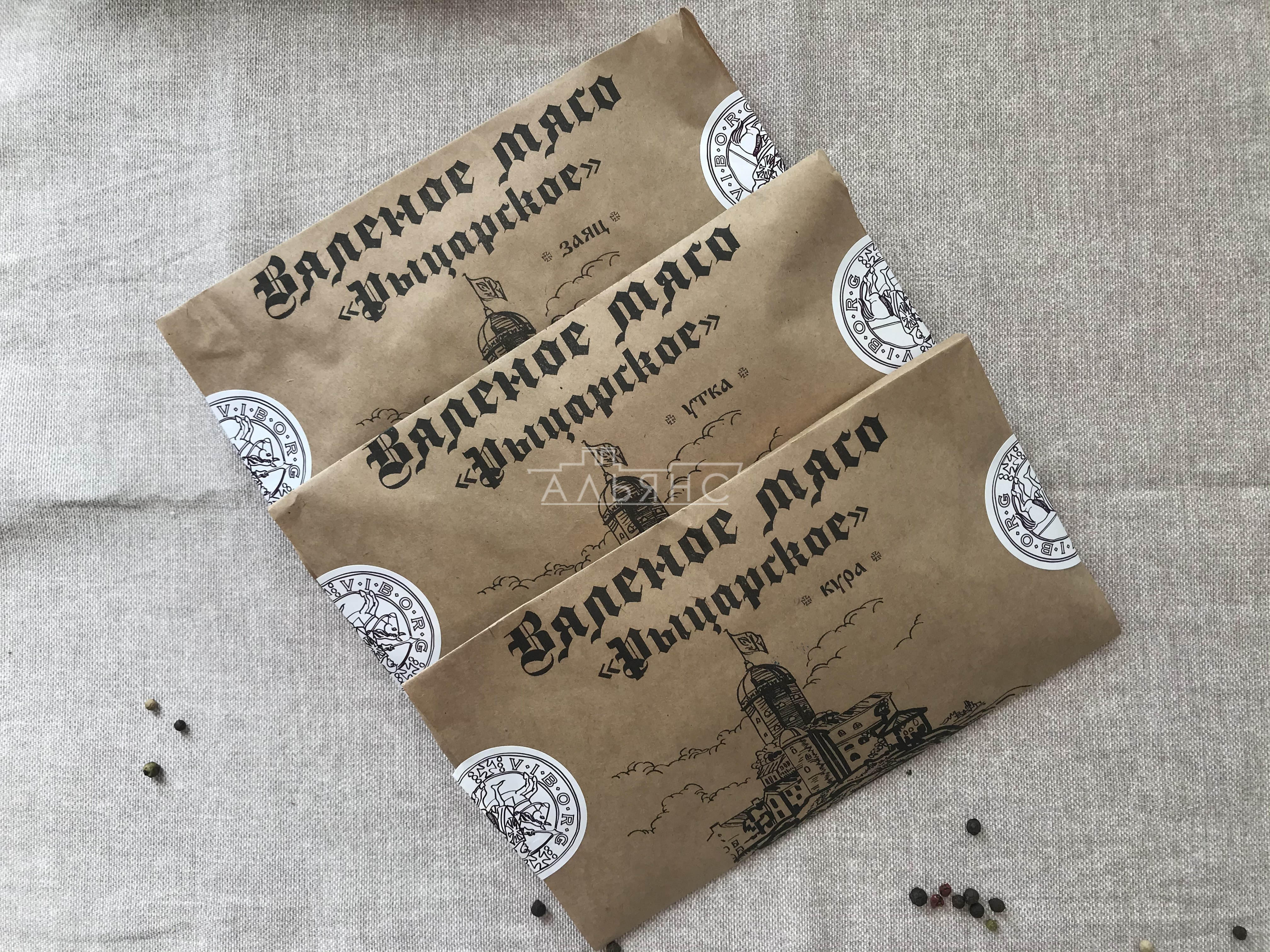 Рыцарское мясо курицы острое в Пскове