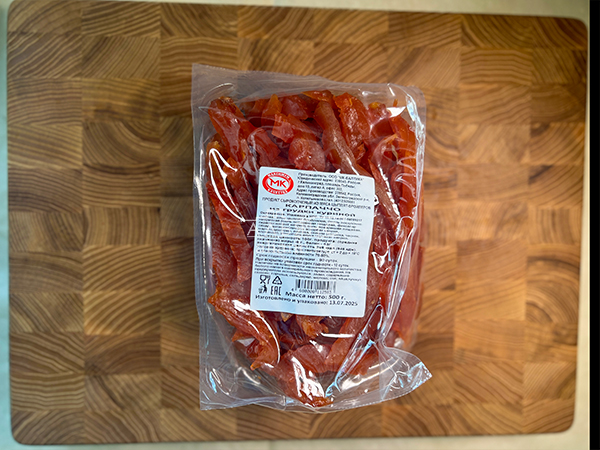 Продукт из мяса птиц "КАРПАЧЧО" с/к "ООО БАЛТИКА" (Калининградская обл.) в Пскове