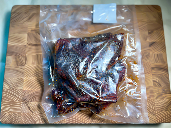 Джерки из тунца острые (500 гр.) в Пскове