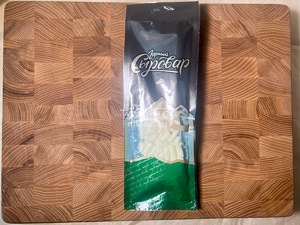 Сыр 60 гр ГОРНЫЙ СЫРОВАР (Бочонок) в Пскове