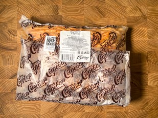 Раки в ассортименте: Сыр 1 кг ГОРНЫЙ СЫРОВАР (Нити с аджикой)