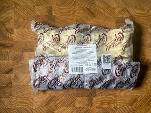 Сырный продукт ФЕРМЕРСКИЙ бочонок укроп чеснок: Сыр 1 кг ГОРНЫЙ СЫРОВАР (Бочата с укропом и чесноком)